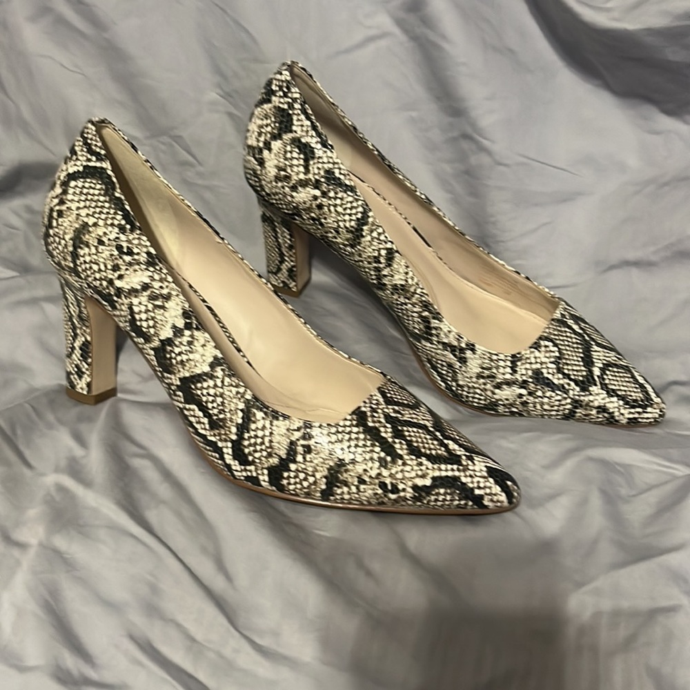Cole Haan Pump Heels Size 7